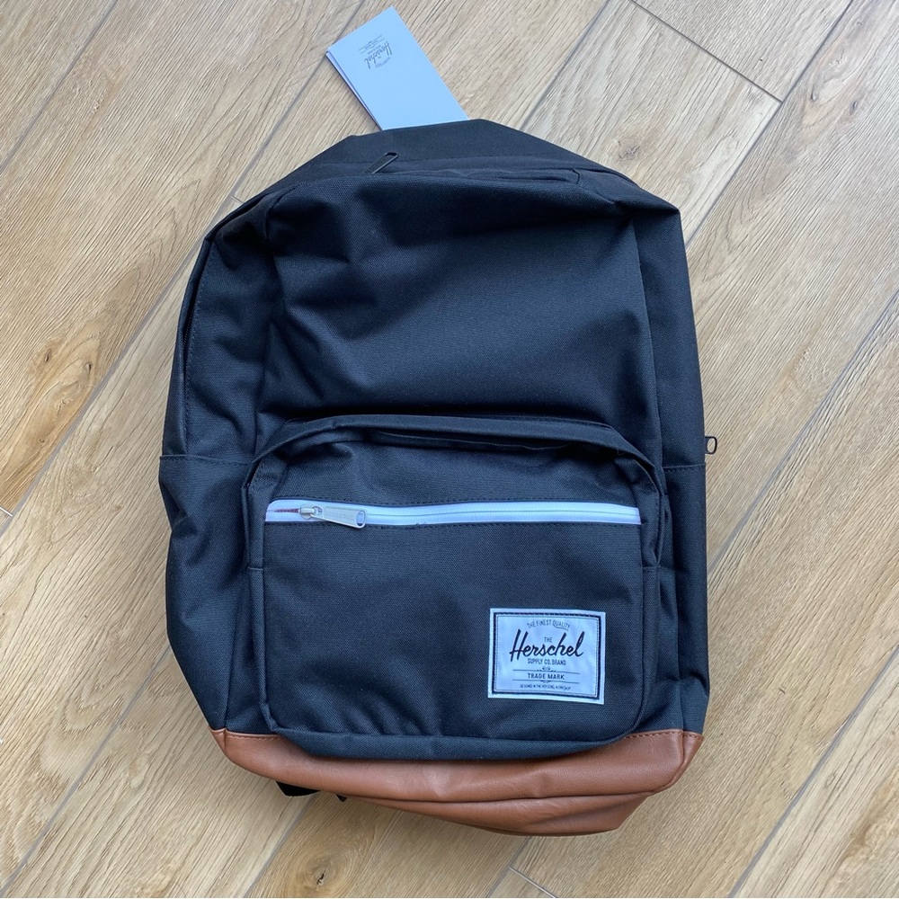 Brand New Herschel Pop Quiz Backpack
